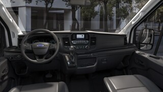 2024 Ford Transit® Internal Image 2